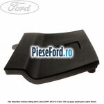 Usa torpedou culoare ebony Ford S-Max 2007-2014 2.0 TDCi 140 cp