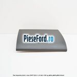 Usa torpedou Ford C-Max 2007-2011 1.6 TDCi 109 cp