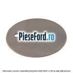 Usita buson rezervor combustibil Ford Fiesta 2002-2005 1.3 69 cp