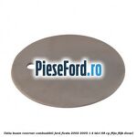 Usita buson rezervor combustibil Ford Fiesta 2002-2005 1.4 TDCi 68 cp