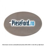 Usita buson rezervor combustibil Ford Fiesta 2005-2008 1.4 TDCi 68 cp