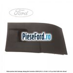 Usita panou bord stanga ebony Ford Mondeo 2008-2014 1.6 TDCi 115 cp