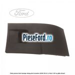 Usita panou bord stanga ebony Ford Mondeo 2008-2014 1.8 TDCi 100 cp