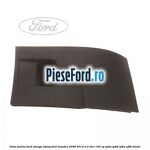 Usita panou bord stanga ebony Ford Mondeo 2008-2014 2.0 TDCi 140 cp