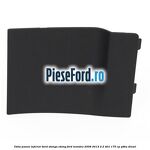 Usita panou inferior bord stanga ebony Ford Mondeo 2008-2014 2.2 TDCi 175 cp