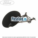 Usita rezervor 4 usi berlina 5 usi combi cu suport Ford Focus 2008-2011 2.0 TDCi 110 cp