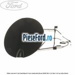 Usita rezervor 5 usi hatchback, 5 usi combi Ford Focus 2008-2011 2.0 TDCi 110 cp