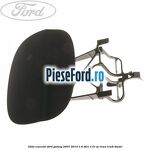 Usita rezervor Ford Galaxy 2007-2014 1.6 TDCi 115 cp