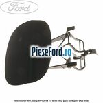 Usita rezervor Ford Galaxy 2007-2014 2.0 TDCi 140 cp
