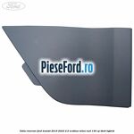 Usita rezervor Ford Transit 2019-2023 2.0 EcoBlue mHEV RWD 130 cp