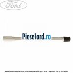 Valva adaptor 115 mm ventil janta tabla Ford Transit 2014-2018 2.2 TDCi RWD 100 cp DRR5 diesel