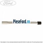 Valva adaptor 115 mm ventil janta tabla Ford Transit 2019-2023 2.0 EcoBlue 4x4 170 cp