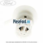 Valva canistra vapori combustibil Ford Ka 1996-2008 1.6 i 95 cp