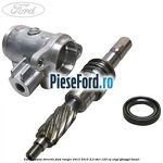 Valva caseta directie Ford Ranger 2012-2015 2.2 TDCi 120 cp ENPF, GBVAJPF diesel