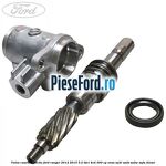 Valva caseta directie Ford Ranger 2012-2015 3.2 TDCi 4x4 200 cp ENSA, SA2R, SA2S, SA2W, SAFA diesel