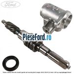Valva caseta directie model garda sol marita Ford Ranger 2012-2015 2.2 TDCi 120 cp ENPF, GBVAJPF diesel