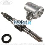 Valva caseta directie model garda sol marita Ford Ranger 2012-2015 3.2 TDCi 4x4 200 cp ENSA, SA2R, SA2S, SA2W, SAFA diesel