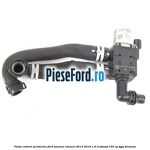 Valva control aeroterma Ford Tourneo Connect 2013-2018 1.6 EcoBoost 150 cp JQGA benzina