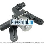 Valva control aeroterma Ford Transit Connect 2013-2018 1.6 EcoBoost 150 cp