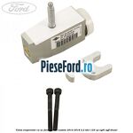 Valva evaporator cu AC Ford Transit Custom 2014-2018 2.2 TDCi 125 cp CYF4, CYFF diesel