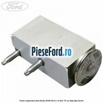 Valva evaporator Ford Fiesta 2008-2012 1.6 TDCi 75 cp