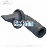 Valva furtun scurgere apa trapa spre fata Ford Mondeo 2008-2014 1.6 Ti 110 cp