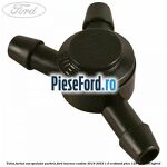 Valva furtun vas spalator parbriz Ford Tourneo Custom 2019-2023 1.0 EcoBoost PHEV 125 cp