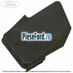 Valva grila parbriz echipare cu incalzire programabila Ford Galaxy 2007-2014 2.3 160 cp
