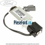 Valva radiator habitaclu Ford Galaxy 2007-2014 2.0 EcoBoost 203 cp