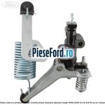 Valva reducere presiune pompa centrala frana 4WD fara ABS Ford Ranger 2002-2006 2.5 TD 4x4 84 cp WL-T diesel