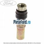 Valva reducere presiune pompa centrala frana Ford Mondeo 1996-2000 1.6 i 90 cp