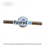 Valva retur conducta filtru combustibil Ford Galaxy 1995-2000 1.9 TDI 90 cp