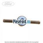 Valva retur conducta filtru combustibil Ford Galaxy 2000-2006 1.9 TDI 115 cp