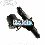 Valva sistem racire Ford Transit 2000-2006 2.4 DI 75 cp