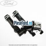 Valva sistem racire Ford Transit 2006-2014 2.2 TDCi 110 cp