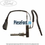 Valva vaporizator DPF Ford Kuga 2008-2012 2.0 TDCi 4x4 136 cp