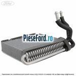 Vaporizator aer conditionat Ford Transit Connect 2013-2018 1.0 EcoBoost 100 cp