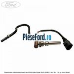 Vaporizator catalizator pana in an 10/2014 Ford Kuga 2013-2016 2.0 TDCi 4x4 136 cp UKMA diesel