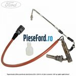 Vaporizator filtru particule Ford Focus 2011-2014 1.6 TDCi ECOnetic 105 cp