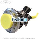 Vaporizator filtru particule Ford Ranger 2016-2020 2.2 TDCi 160 cp