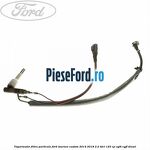 Vaporizator filtru particule Ford Tourneo Custom 2014-2018 2.2 TDCi 125 cp