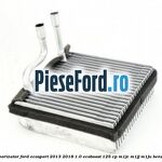 Vaporizator Ford EcoSport 2013-2018 1.0 EcoBoost 125 cp M1JC, M1JJ, M1JU benzina