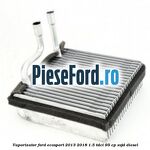 Vaporizator Ford EcoSport 2013-2018 1.5 TDCi 95 cp