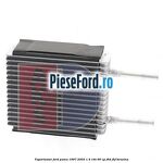 Vaporizator Ford Puma 1997-2003 1.4 16V 90 cp FHD, FHF benzina