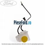 Vas alimentare pompa centrala frana Ford Focus 1998-2004 1.6 16V 100 cp