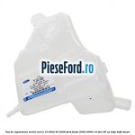Vas de expansiune lichid racire 10/2002-05/2006 Ford Fiesta 2005-2008 1.6 TDCi 90 cp