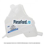 Vas de expansiune lichid racire 10/2002-05/2006 Ford Fusion 1.6 TDCi 90 cp