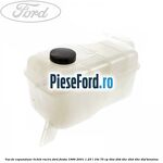 Vas de expansiune lichid racire Ford Fiesta 1996-2001 1.25 i 16V 75 cp
