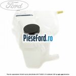 Vas de expansiune lichid racire Ford Fiesta 2017-2023 1.0 EcoBoost 140 cp YYJE, YYJG benzina