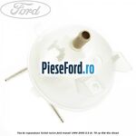 Vas de expansiune lichid racire Ford Transit 1994-2000 2.5 DI  76 cp 4HB, 4HC diesel